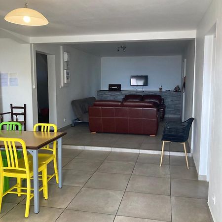 Maison Reposante Le Tampon Extérieur photo