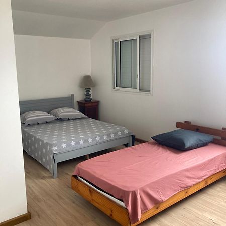 Maison Reposante Le Tampon Extérieur photo